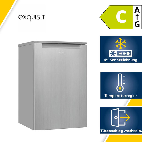 Exquisit gs81 040c - exquisit, gs81-040c
