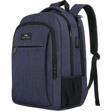 Schulrucksack 15,6 Zoll Laptop