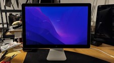 Apple Cinema Display 24 Zoll