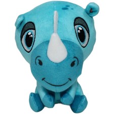 Craze Nicky Nashorn aus LIDL