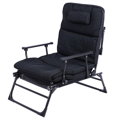 2in1 gartenliege - 2in1,
