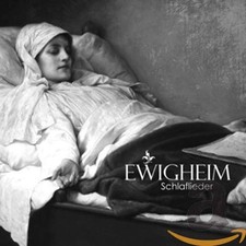 Ewigheim - Schlaflieder [CD]