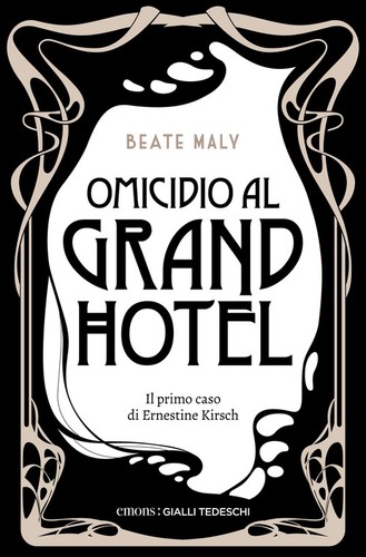 Mord grand hotel der - hotel.,