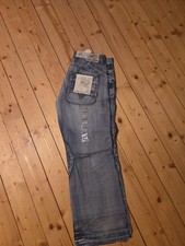 Fishbone Jeans 36/32