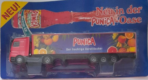 Punica lkw modellfahrzeug - lkw,