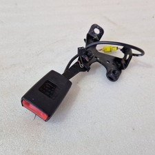 A45* Mercedes Benz W169 W245 Gurtschloss hinten rechts  A1698602469