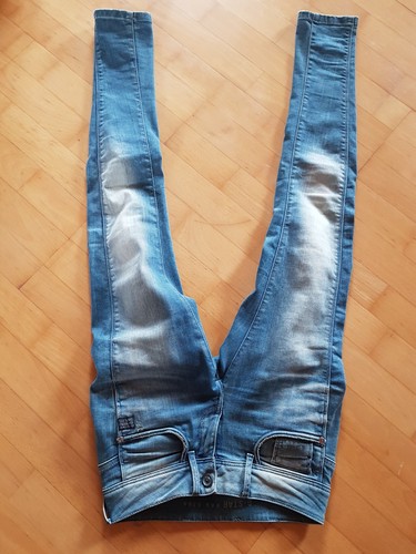 Star raw jeans cody midge - star,
