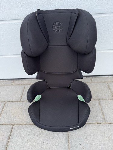 Cybex solution fix - cybex, x