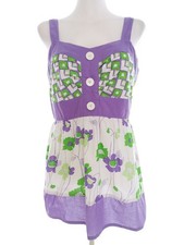 NOLITA Damen Popover Tunika