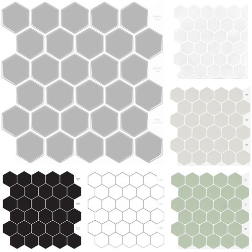 Elegant gestaltete 12x12 - , zoll