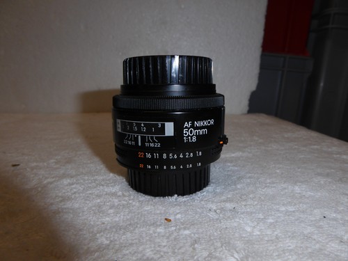 Nikon nikkor 50mm 8 - nikkor, –