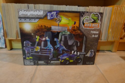 Playmobil 70866 dino - playmobil,
