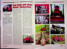 Schlepper Post 06/2005 LKT 80