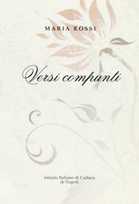 Maria Rossi Versi compunti