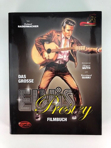 Das große elvis presley - elvis,
