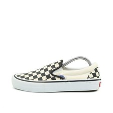 VANS Herren Classic Slip-On