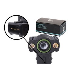 SENSOR DROSSELKLAPPENSTELLUNG