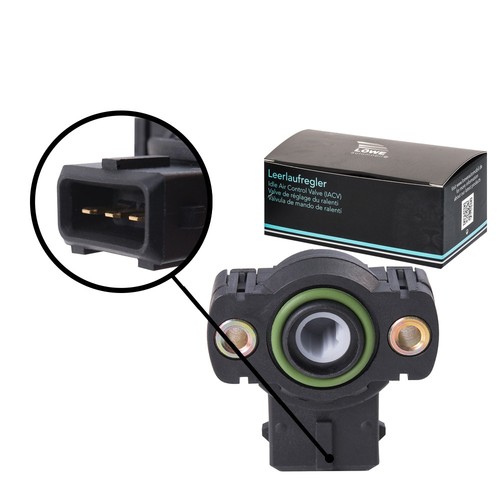 Sensor drosselklappenstellung - sensor,