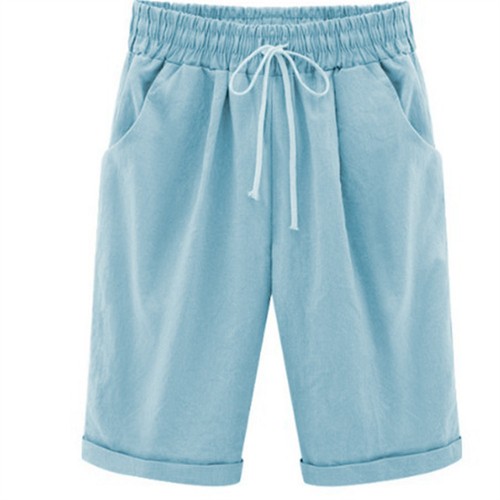 Damen bermuda kurzhose kurze - damen,