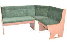 Truheneckbank 165x125 cm Buche