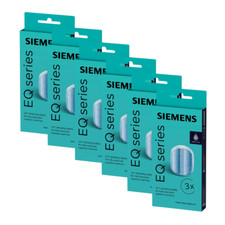 SIEMENS TZ80002 18 Stück