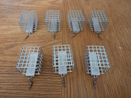 Futterkorb handmade je - 7x,
