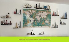 Lego Architecture Skyline