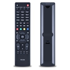 RM-E08 Ersatz Fernbedienung