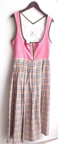 Damen trachten dirndl - trachten,