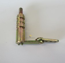 Gaszug Gaswelle Einspritzpumpe