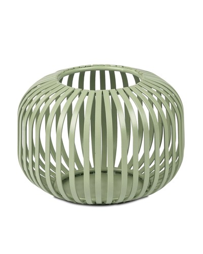 Formano windlicht kugel metall - windlicht,