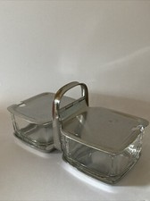 Menage WMF, Doppelmenage