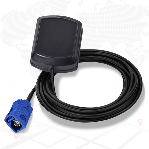 Gps antenne fakra rns - fakra, 310