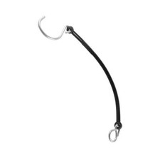 4 Stück Sicherungsschnur 27cm