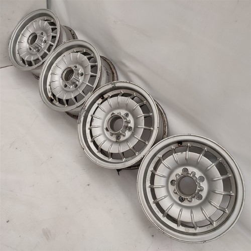 Ronal mercedes 108 barock 14 - w,
