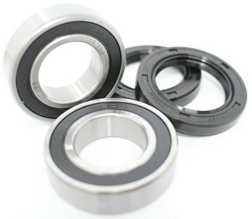 Enduro radlager satz hinten - enduro,