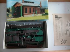 Kibri B-9436   Lokschuppen Eschbronn