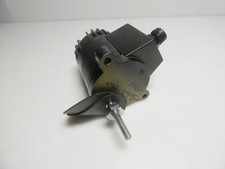 Scheibenwischermotor Motor Schiff  220V, Yacht,Schiff Boot,Speich Bundeswehr Kw