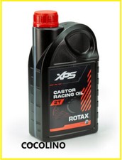 ROTAX XPS  KART TEC CASTOR