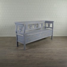 20641 Truhenbank Küchenbank