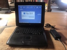 Apple Powerbook Wallstreet