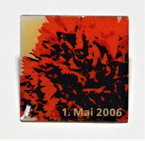 Mai pin von - 1., 2006