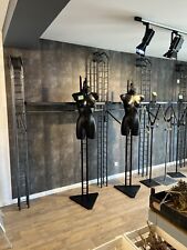 Laden Einrichtung ,￼Einzelhandel ,Textil, Schuhe, 