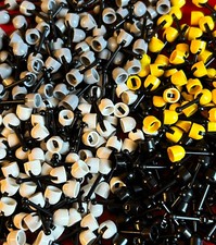 LEGO 4592 4593 NEU Steuerhebel