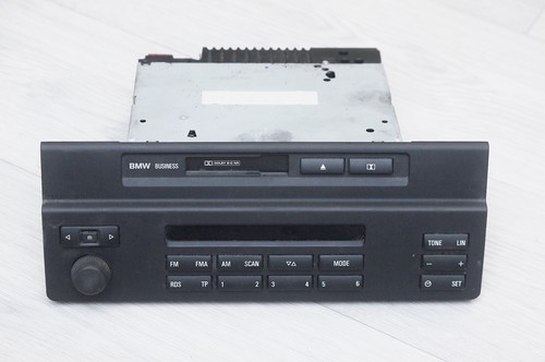 Bmw 5er e39 radio autoradio - 5er,