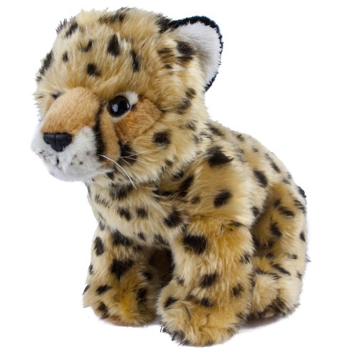 Gepard kuscheltier peppi - kuscheltier, 32