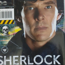 Sherlock: The Casebook, BBC