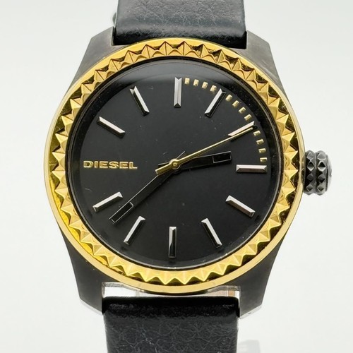 Diesel dz5408 claye damenuhr - diesel,