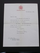 QUEEN  ELIZABETH  II