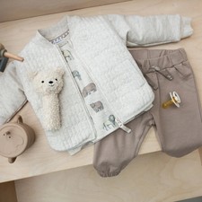 56553 Dirkje Jungen Baby